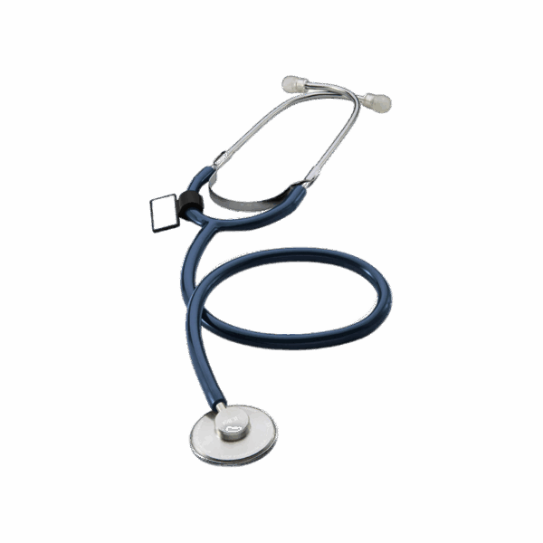 Single Head Stethoscope