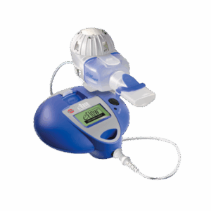 CeraVe SAC Nebulizer Set