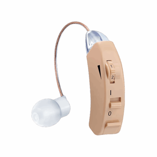 Seniors Rechargeable Ear Pad